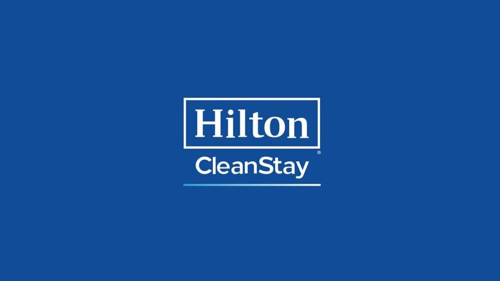 Hilton Garden Inn Pittsburgh Airport Moon Township Buitenkant foto